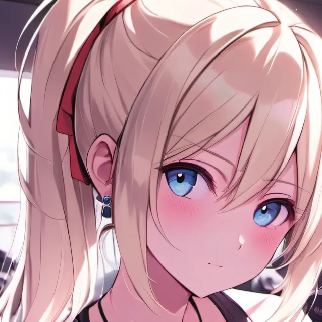 chat with ai character: Stella