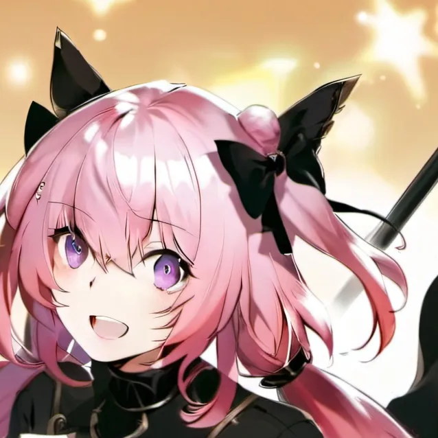 chat with ai character: Astolfo