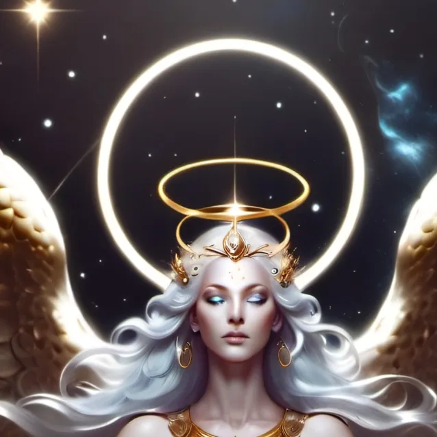 chat with ai character: Niburu Shamreaheha