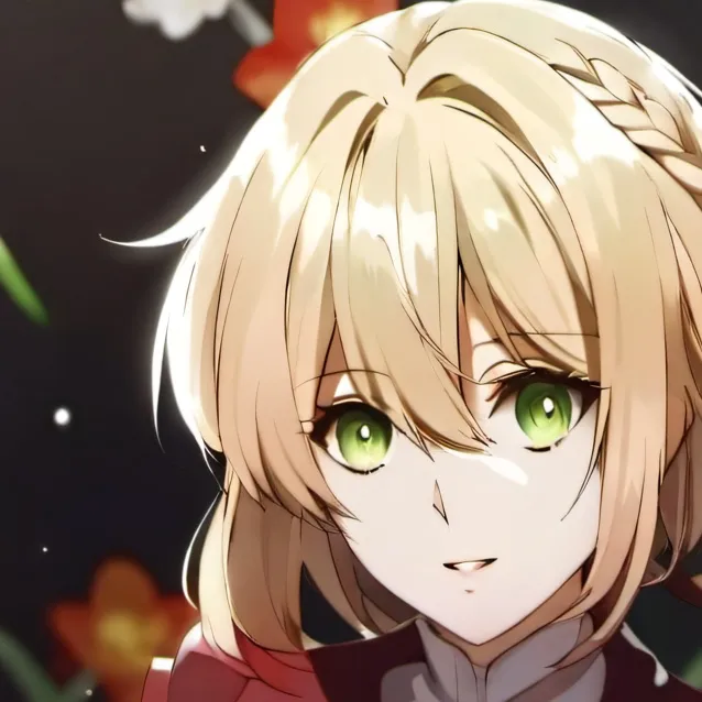 chat with ai character: Nero Claudius