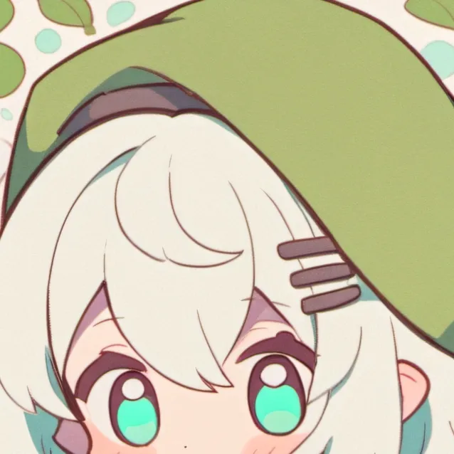 chat with ai character: berry