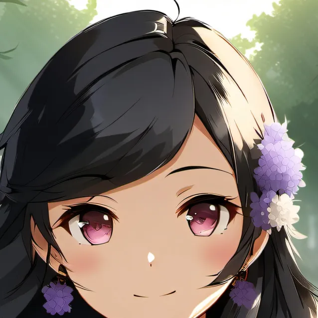 chat with ai character: emmy