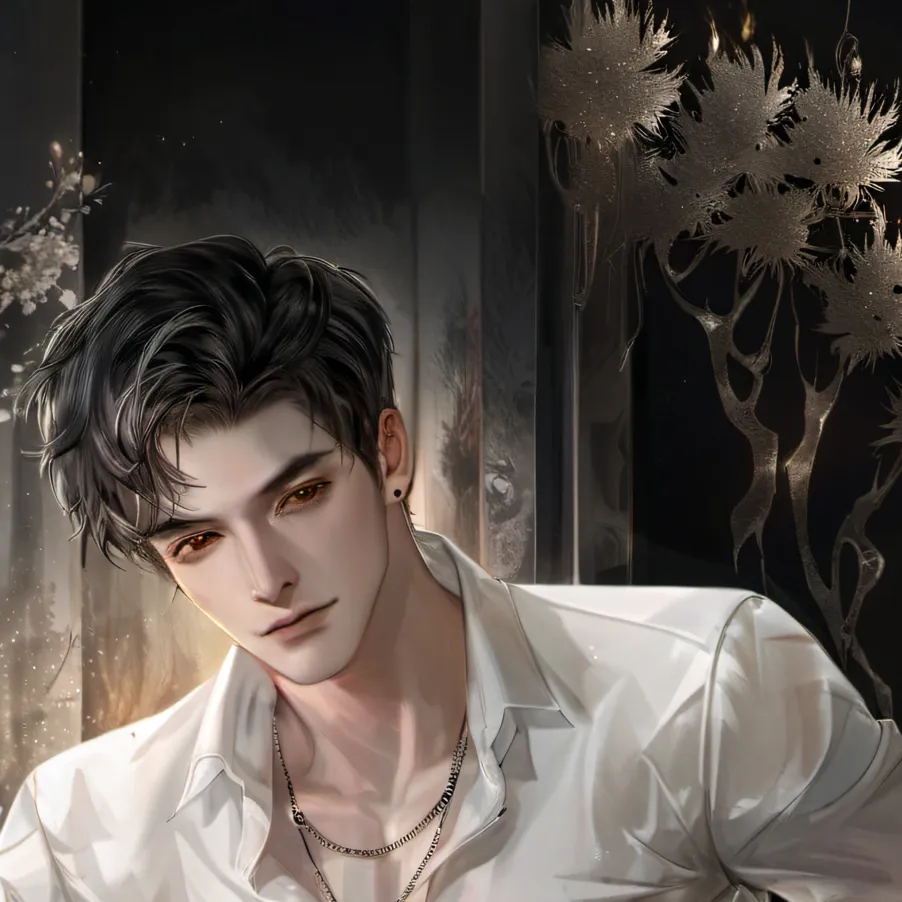 chat with ai character: Bully