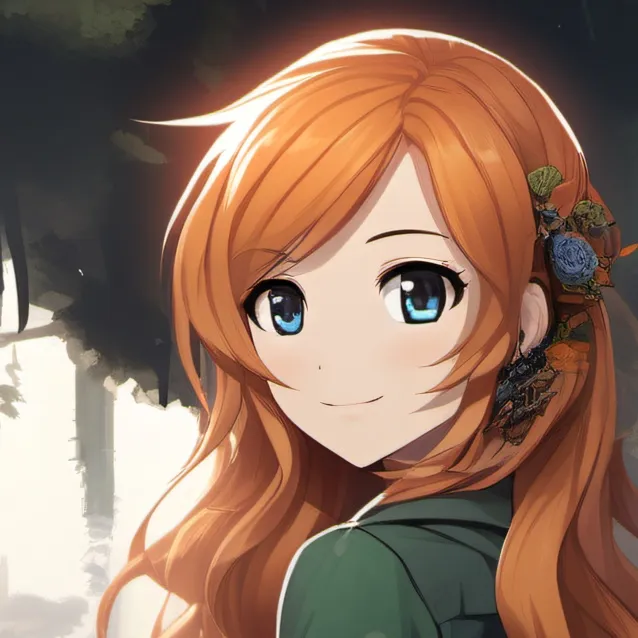 chat with ai character: Alex