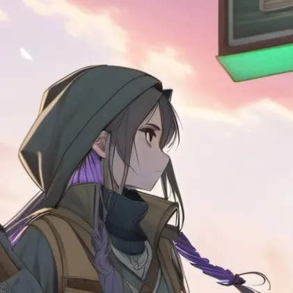 chat with ai character: Emily