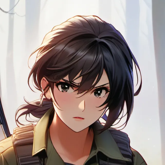 chat with ai character: Emily