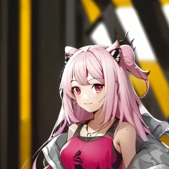 chat with ai character: Kipo