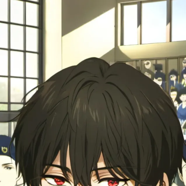 chat with ai character: James