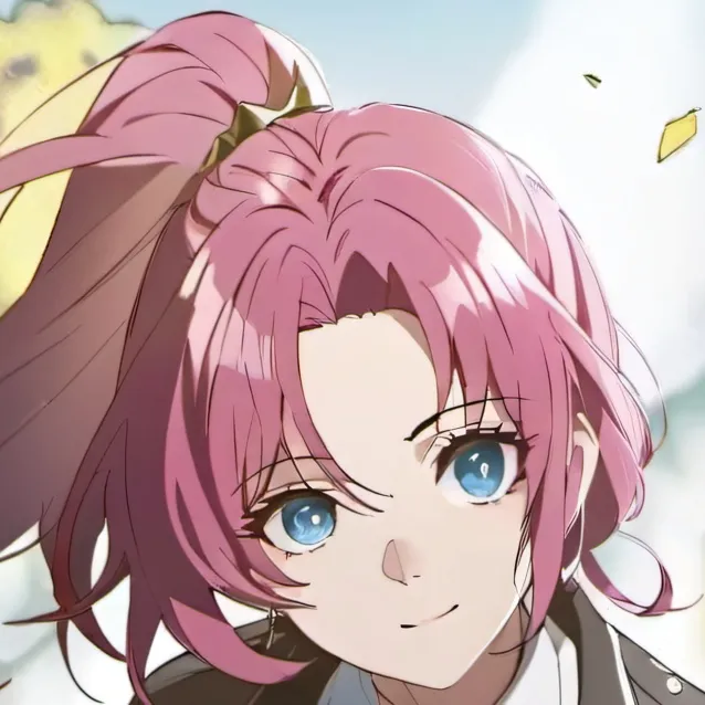 chat with ai character: Makima