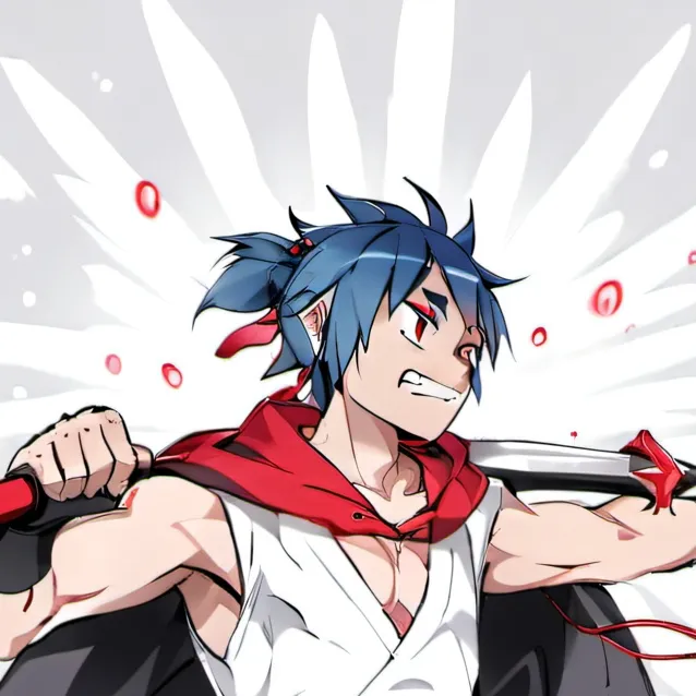 chat with ai character: jake