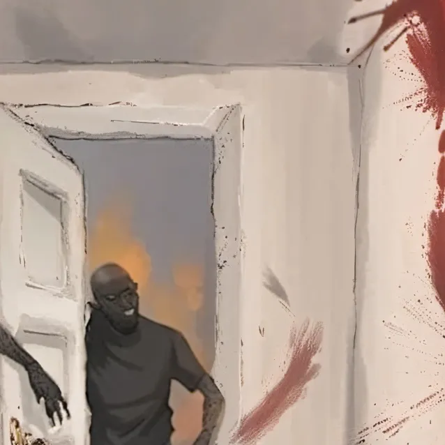 chat with ai character: the figure 