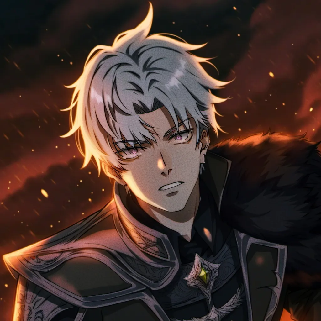 chat with ai character: ^-Damien-^