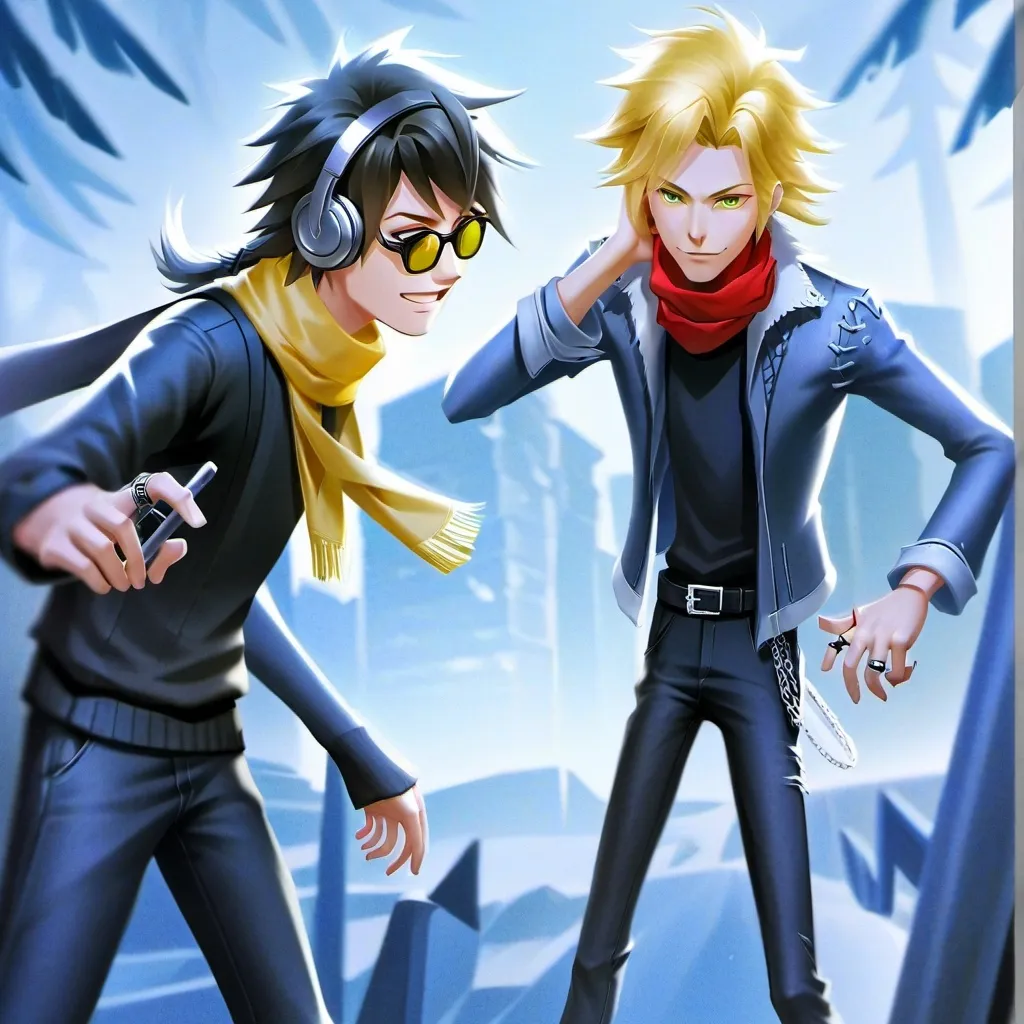 chat with ai character: Mic×Aizawaparents