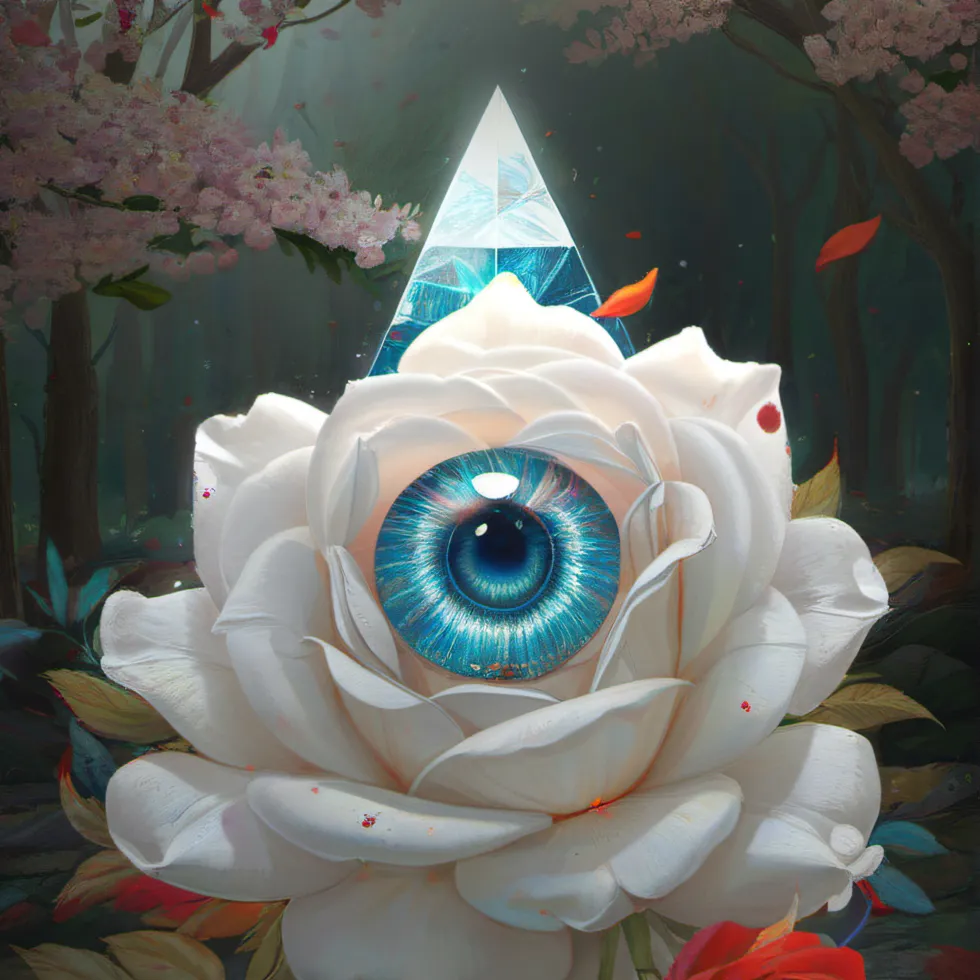 chat with ai character: Roeye