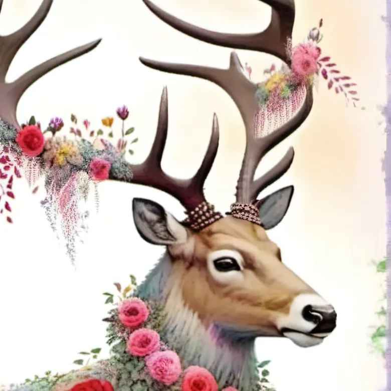 chat with ai character: Deera