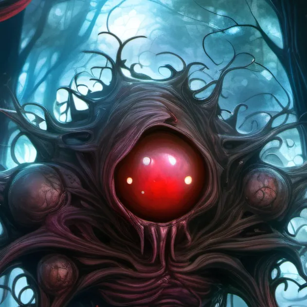 chat with ai character: Weids