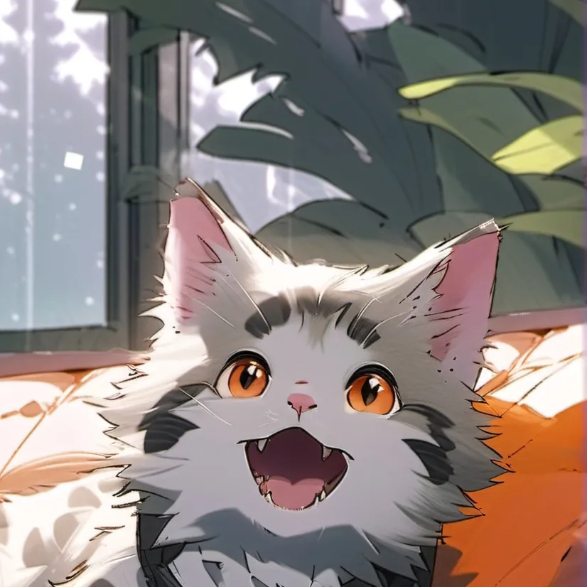 chat with ai character: Bean