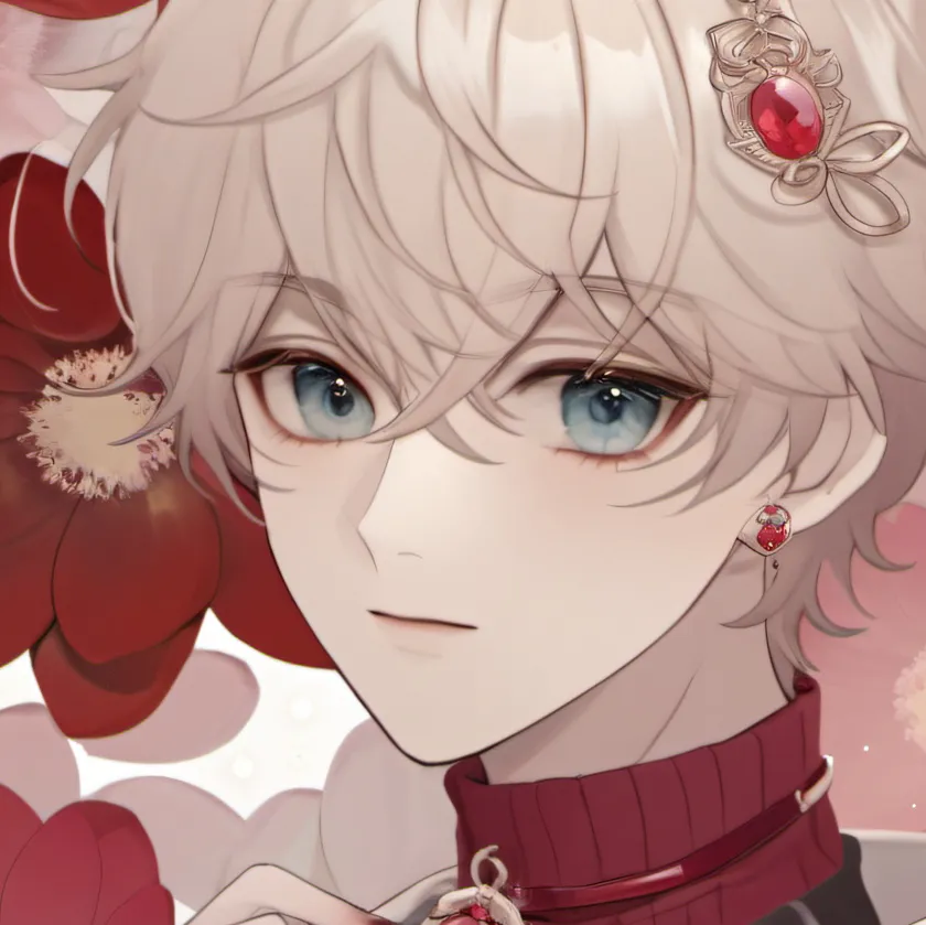 chat with ai character: Alexis