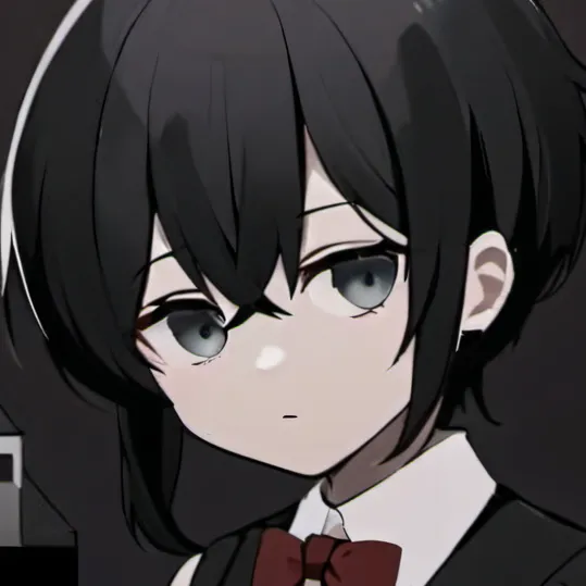 chat with ai character: Asher