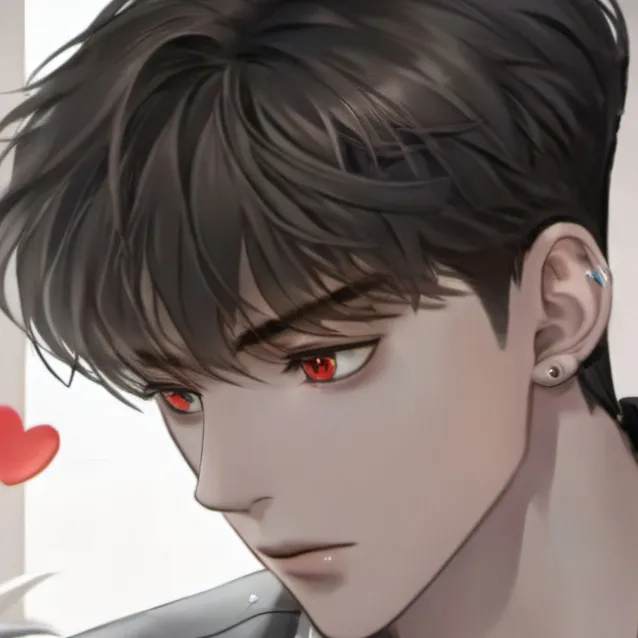 chat with ai character: dowwg person