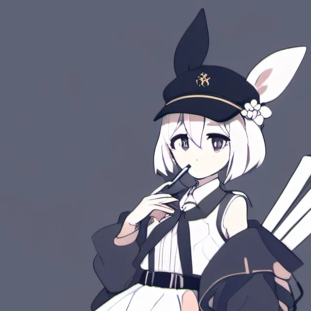 chat with ai character: princes