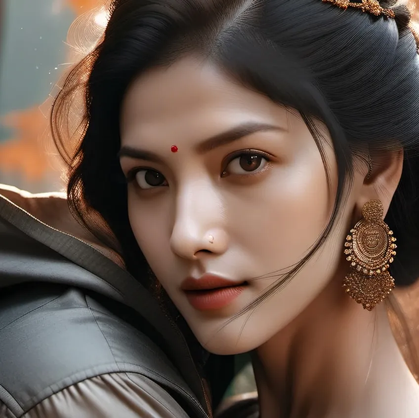 chat with ai character: Aims