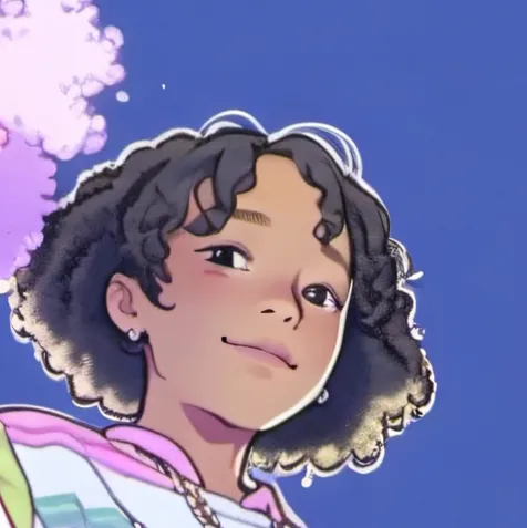 chat with ai character: Alijah