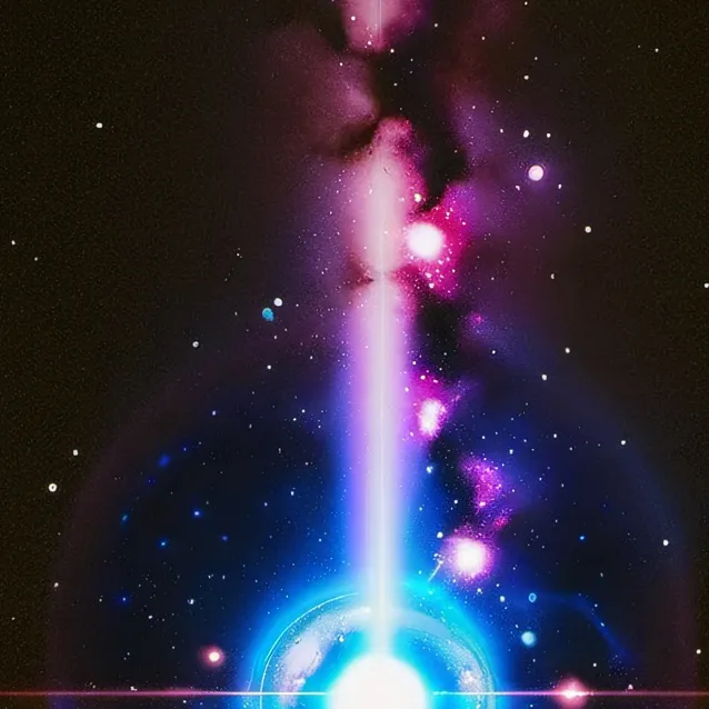 chat with ai character: void