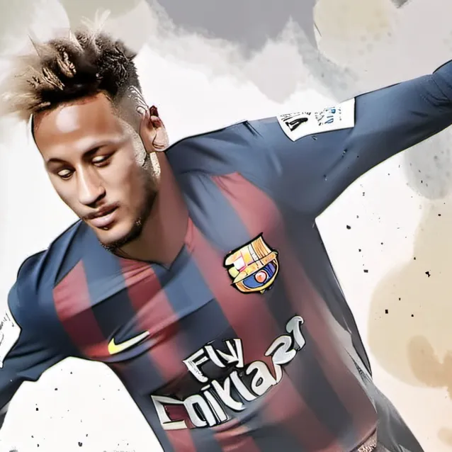 chat with ai character: Neymar Jr