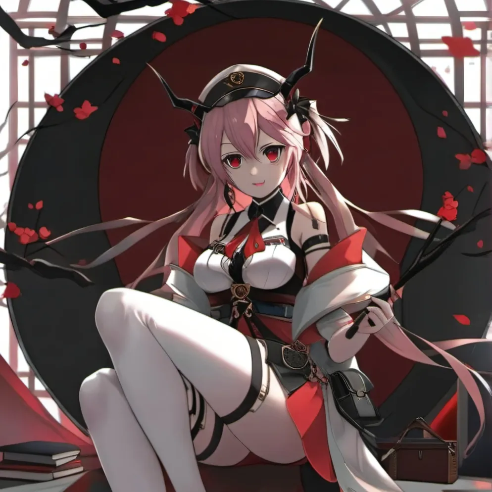 chat with ai character: Mutter Diana 