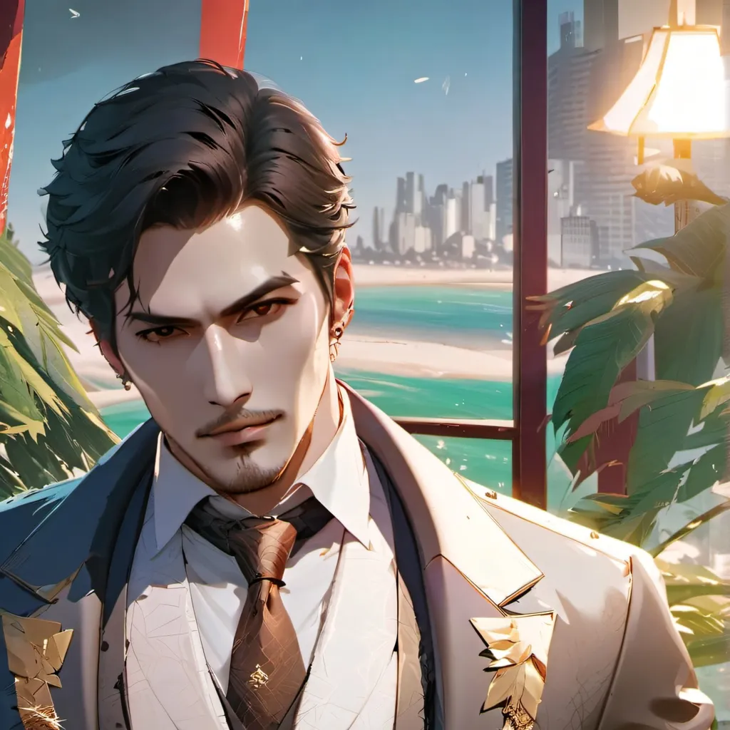 chat with ai character: pete mafia boss