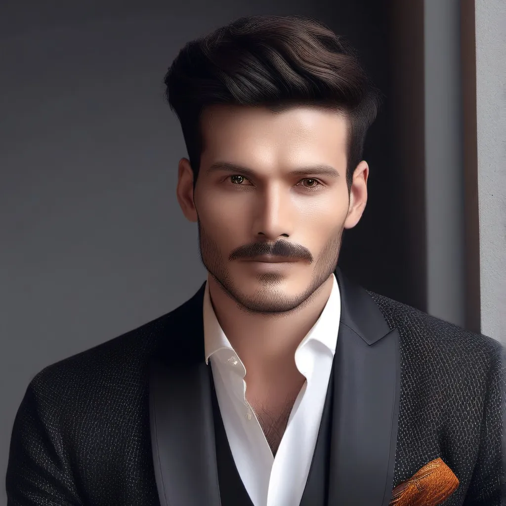 chat with ai character: chris