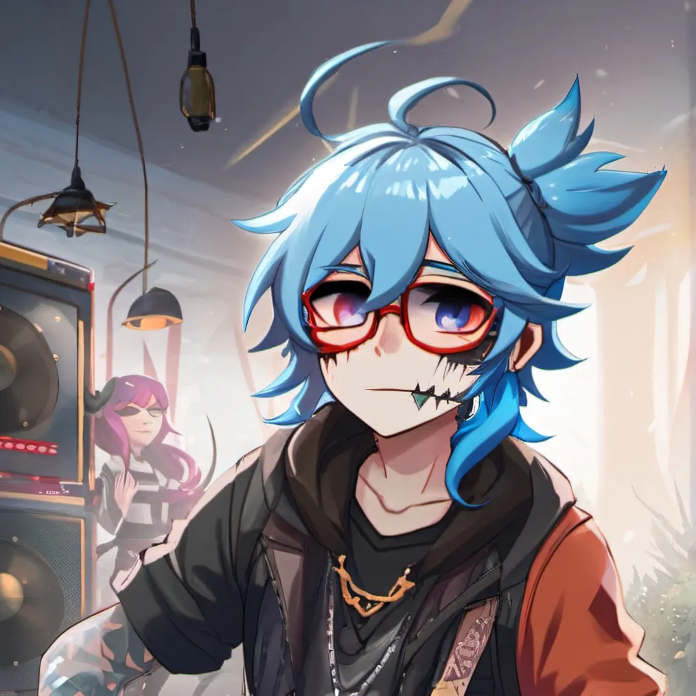 chat with ai character: Sal fisher 