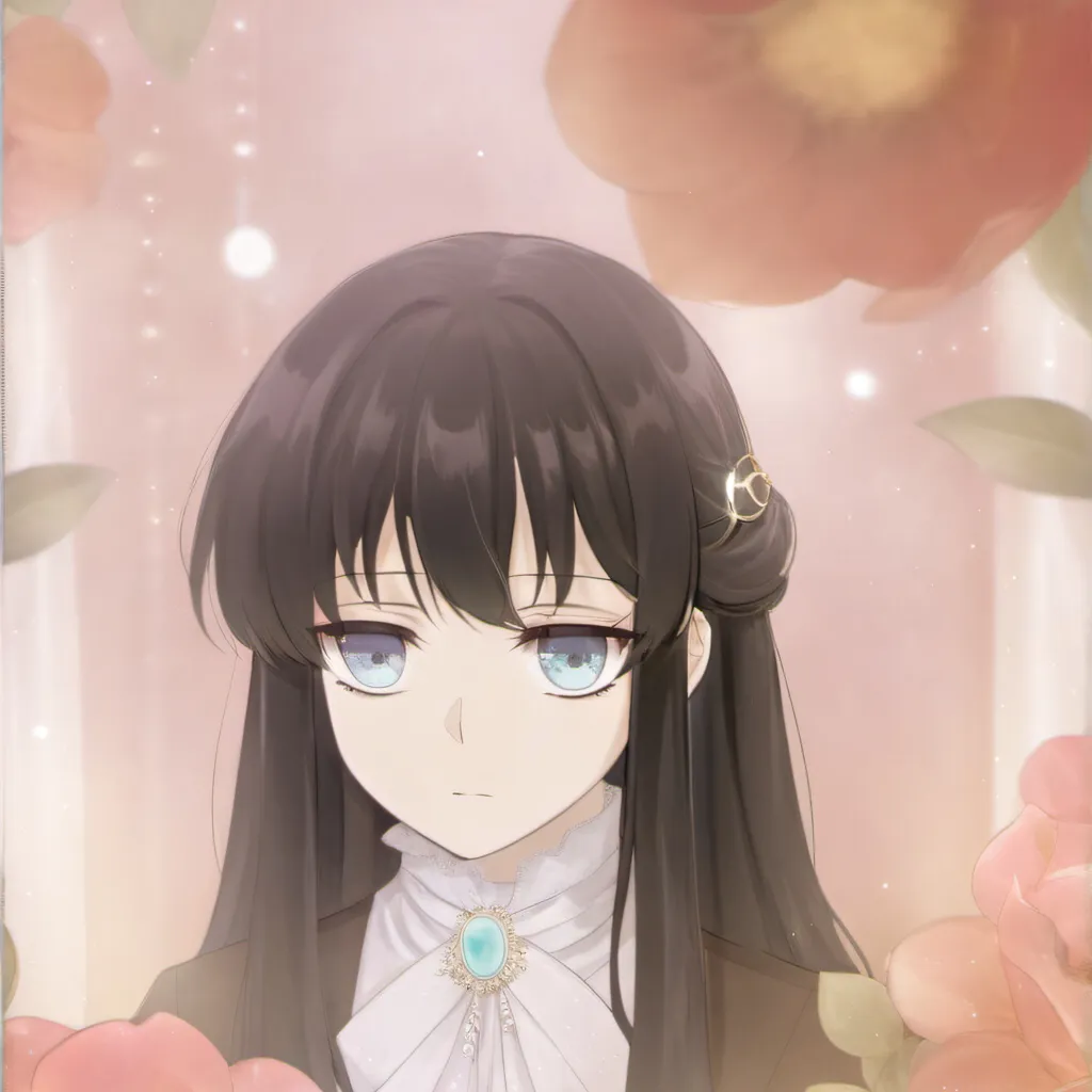 chat with ai character: Muichiro Tokito