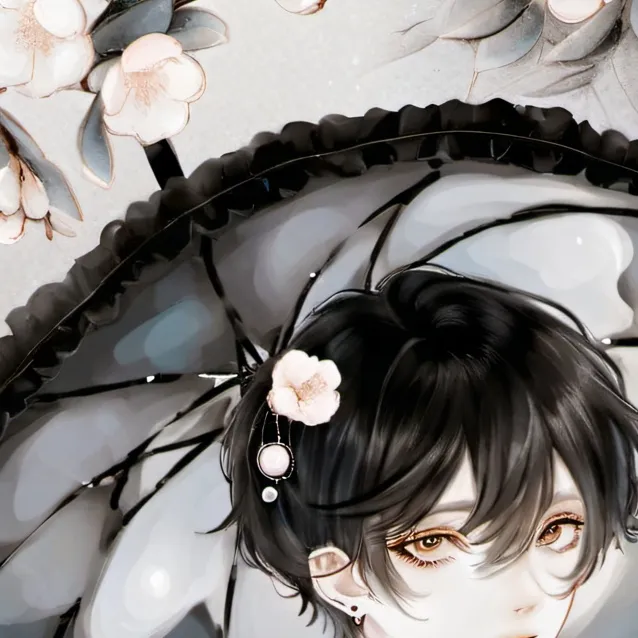 chat with ai character: leo