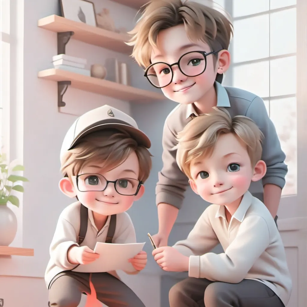 chat with ai character: ,Ocyrus,Remi,Ziggy