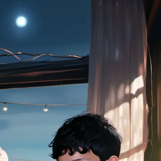 chat with ai character: Andrei