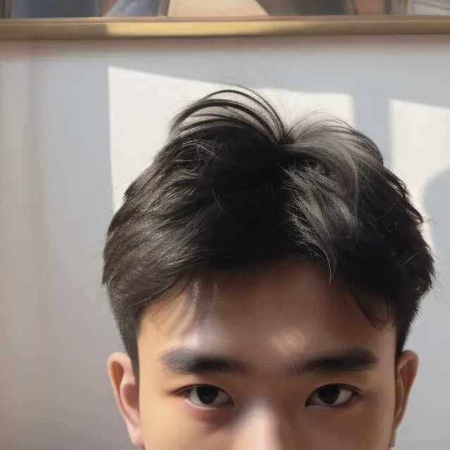 chat with ai character: Dwayne