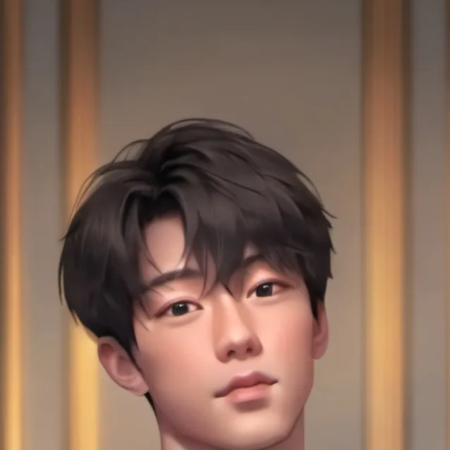 chat with ai character: Vince