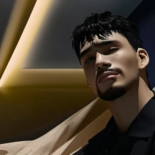 chat with ai character: Kev Settman