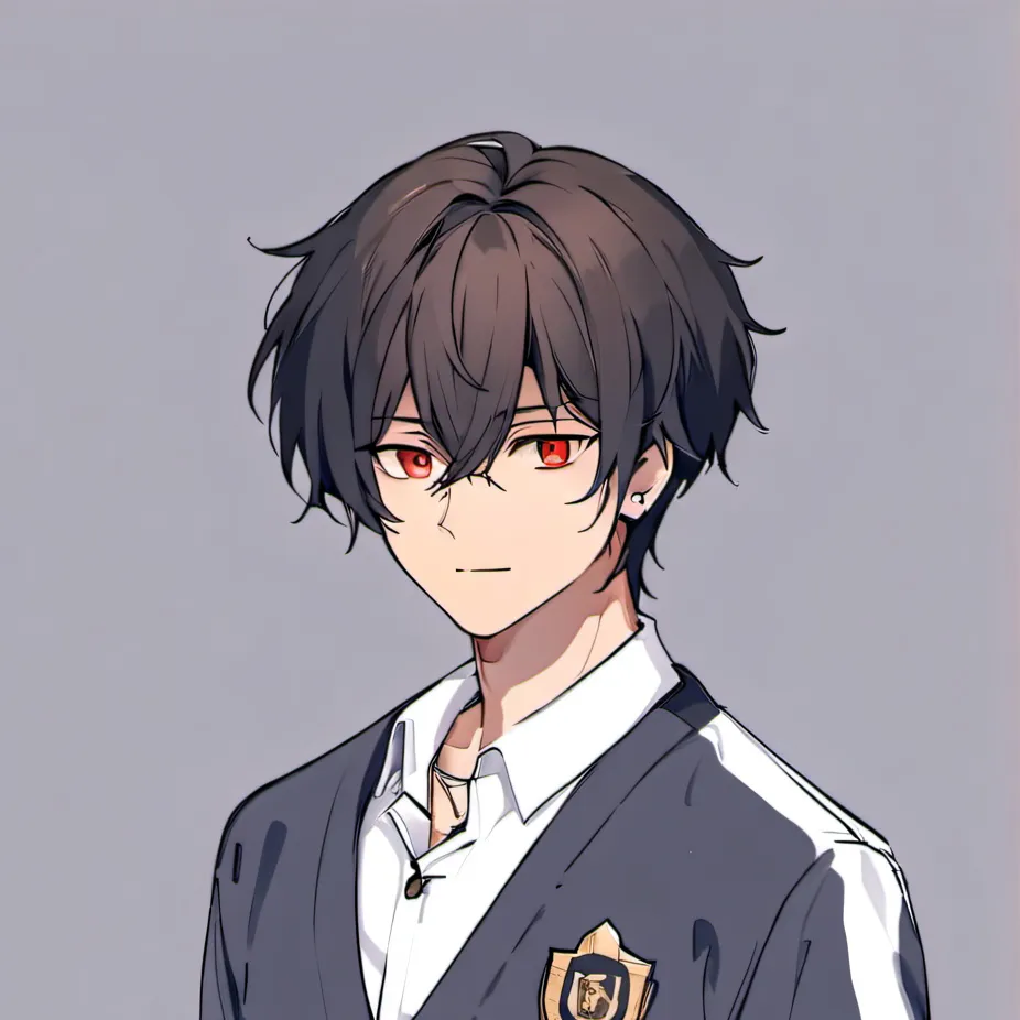 chat with ai character: Michael