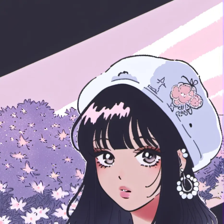 chat with ai character: Millie