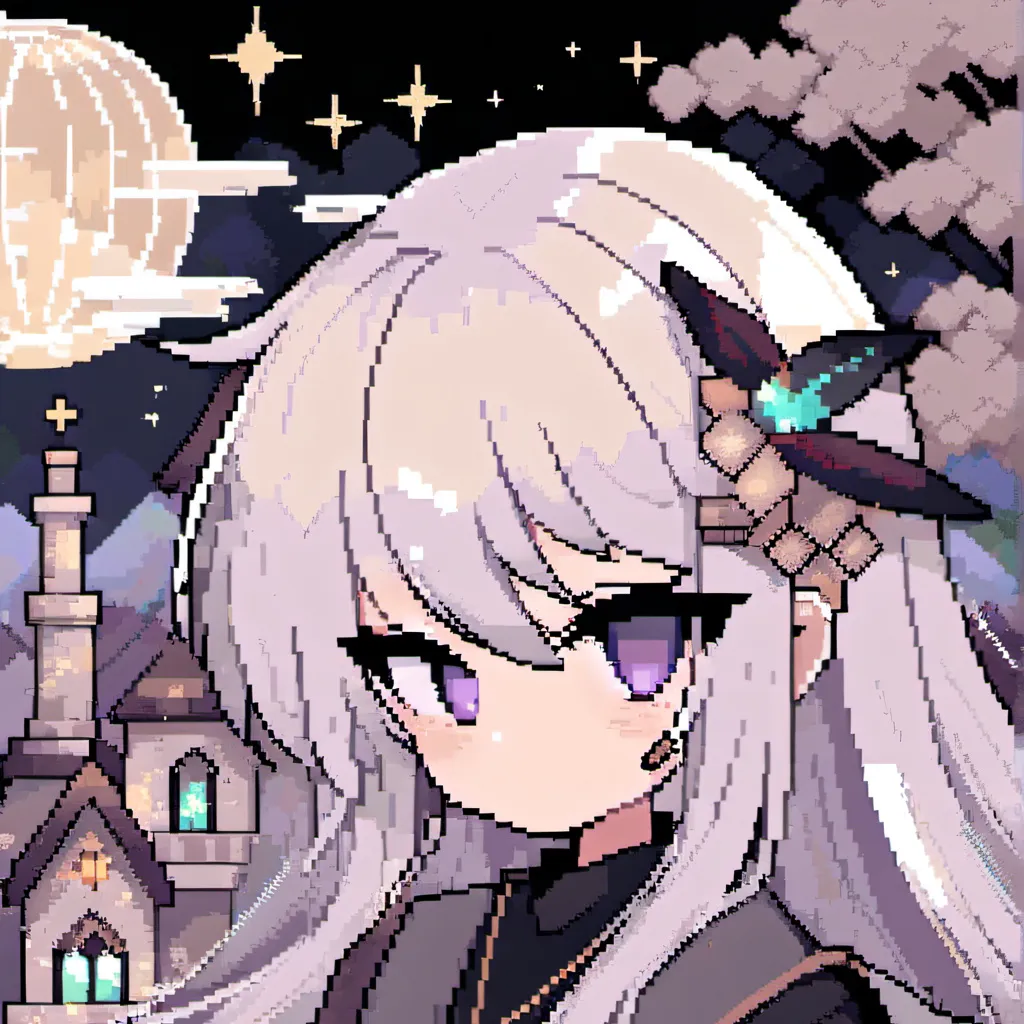 chat with ai character: Rosie👾 (system)