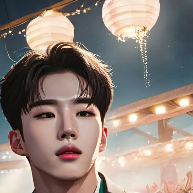 chat with ai character: Edward Kwon