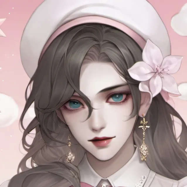 chat with ai character: Katie 