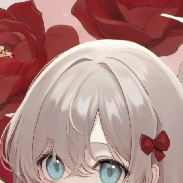 chat with ai character: •{Evelyn or Eve}•