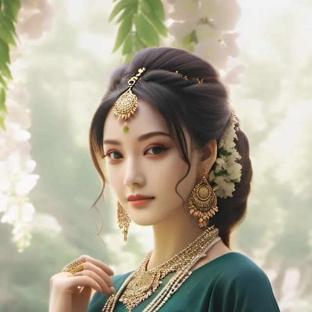 chat with ai character: angel