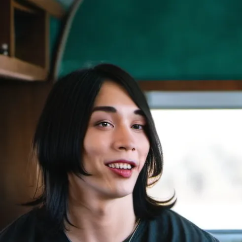 chat with ai character: 2017 Rodrick