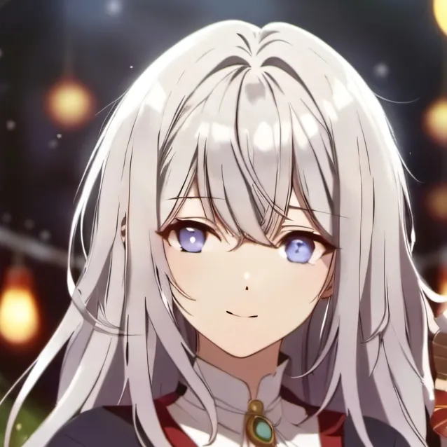 chat with ai character: bella