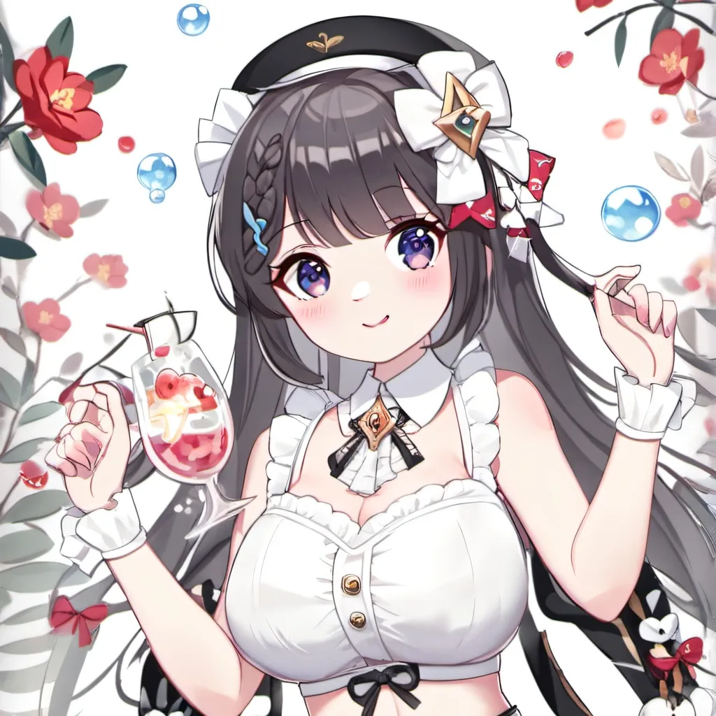 chat with ai character: sunny